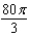 <strong>Use the shell method to find the volume of the solid generated by revolving the plane region bounded by about the line .</strong> A) B) C) D) E)