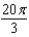 <strong>Use the shell method to find the volume of the solid generated by revolving the plane region bounded by about the line .</strong> A) B) C) D) E)
