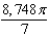 <strong>Use the disk or the shell method to find the volume of the solid generated by revolving the region bounded by the graphs of the equations about the x-axis.</strong> A) B) C) D) E)