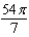 <strong>Use the disk or the shell method to find the volume of the solid generated by revolving the region bounded by the graphs of the equations about the x-axis.</strong> A) B) C) D) E)