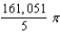 <strong>Use the disk or shell method to find the volume of the solid generated by revolving the region bounded by the graphs of the equations about the line . </strong> A) B) C) D) E)