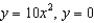 Find the volume of the solid generated by revolving the region bounded by the graphs of the equations   , and   about the line   .
