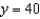 Find the volume of the solid generated by revolving the region bounded by the graphs of the equations   , and   about the line   .