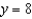 Find the volume of the solid generated by revolving the region bounded by the graphs of the equations about the line   .  