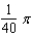 <strong>Find the volume of the solid generated by revolving the region bounded by the graphs of the equations about the -axis. </strong> A) B) C) D) E)