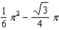 <strong>Find the volume of the solid generated by revolving the region bounded by the graphs of the equations about the -axis. Verify your results using the integration capabilities of a graphing utility. </strong> A) B) C) D) E)