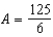<strong>Find the area of the region bounded by the equations by integrating (i) with respect to x and (ii) with respect to y. </strong> A) B) C) D) E)
