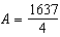 <strong>Find the area of the region bounded by equations by integrating (i) with respect to x and (ii) with respect to y. </strong> A) B) C) D) E)