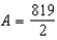 <strong>Find the area of the region bounded by equations by integrating (i) with respect to x and (ii) with respect to y. </strong> A) B) C) D) E)