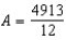 <strong>Find the area of the region bounded by the graphs of the algebraic functions. </strong> A) B) C) D) E)