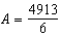 <strong>Find the area of the region bounded by the graphs of the algebraic functions. </strong> A) B) C) D) E)