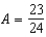 <strong>Find the area of the region bounded by the graphs of the algebraic functions. </strong> A) B) C) D) E)