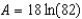 <strong>Find the area of the region bounded by the graphs of the equations. </strong> A) B) C) D) E)
