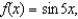 Find the area of the region bounded by the graphs of the function     . Round your answer to three decimal places.