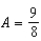 <strong>Find the area of the region bounded by the graphs of the equations. .</strong> A) B) C) D) E)
