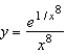 <strong>Find the particular solution of the differential equation that satisfies the initial condition .</strong> A) B) C) D) E)