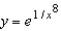 <strong>Find the particular solution of the differential equation that satisfies the initial condition .</strong> A) B) C) D) E)
