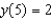 Find the particular solution of the differential equation that satisfies the boundary condition .