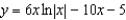 <strong>Find the particular solution of the differential equation that satisfies the boundary condition .</strong> A) B) C) D) E)
