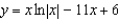 <strong>Find the particular solution of the differential equation that satisfies the boundary condition .</strong> A) B) C) D) E)