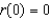 Find the particular solution of the differential equation   that satisfies the initial condition   .