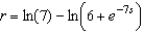 <strong>Find the particular solution of the differential equation that satisfies the initial condition .</strong> A) B) C) D) E)