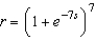 <strong>Find the particular solution of the differential equation that satisfies the initial condition .</strong> A) B) C) D) E)