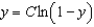 <strong>Sketch a few solutions of the differential equation on the slope field and then find the general solution analytically. </strong> A) B) C) D) E)