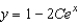 <strong>Sketch a few solutions of the differential equation on the slope field and then find the general solution analytically. </strong> A) B) C) D) E)