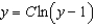 <strong>Sketch a few solutions of the differential equation on the slope field and then find the general solution analytically. </strong> A) B) C) D) E)
