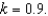 A calf that weighs 70 pounds at birth gains weight at the rate   where w is weight in pounds and t is time in years. Use a computer algebra system to solve the differential equation for  