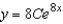 <strong>Find the orthogonal trajectories of the family .</strong> A) B) C) D) E)