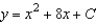 <strong>Solve the differential equation. </strong> A) B) C) D) E)