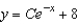 <strong>Solve the differential equation. </strong> A) B) C) D) E)