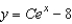 <strong>Solve the differential equation. </strong> A) B) C) D) E)