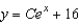 <strong>Solve the differential equation. </strong> A) B) C) D) E)