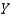 Write and solve the differential equation that models the following verbal statement: The rate of change of   with respect to   is proportional to   .