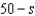 Write and solve the differential equation that models the following verbal statement: The rate of change of   with respect to   is proportional to   .