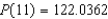 <strong>Write and solve the differential equation that models the following verbal statement. Evaluate the solution at the specified value of the independent variable, rounding your answer to four decimal places: The rate of change of is proportional to . When , and when , = 84. What is the value of when ?</strong> A) B) C) D) E)