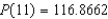 <strong>Write and solve the differential equation that models the following verbal statement. Evaluate the solution at the specified value of the independent variable, rounding your answer to four decimal places: The rate of change of is proportional to . When , and when , = 84. What is the value of when ?</strong> A) B) C) D) E)