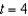 The rate of change of N is proportional to N. When   and when   . What is the value of N when   ? Round your answer to three decimal places.