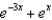 <strong>Which of the following is a solution of the differential equation ?</strong> A) B) C) D) E)