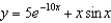 <strong>Which of the following is a solution of the differential equation ?</strong> A) B) C) D) E)