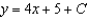 <strong>Use integration to find a general solution of the differential equation. </strong> A) B) C) D) E)