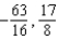 <strong>Evaluate and in that order.</strong> A) B) C) D) E)