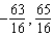 <strong>Evaluate and in that order.</strong> A) B) C) D) E)