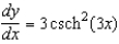<strong>Find the derivative of the function .</strong> A) B) C) D) E)