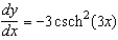 <strong>Find the derivative of the function .</strong> A) B) C) D) E)