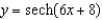 Find the derivative of the function   .