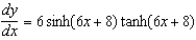 <strong>Find the derivative of the function .</strong> A) B) C) D) E)